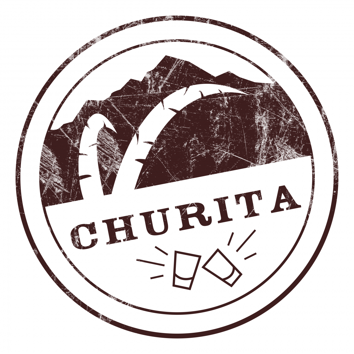 Logo Churita