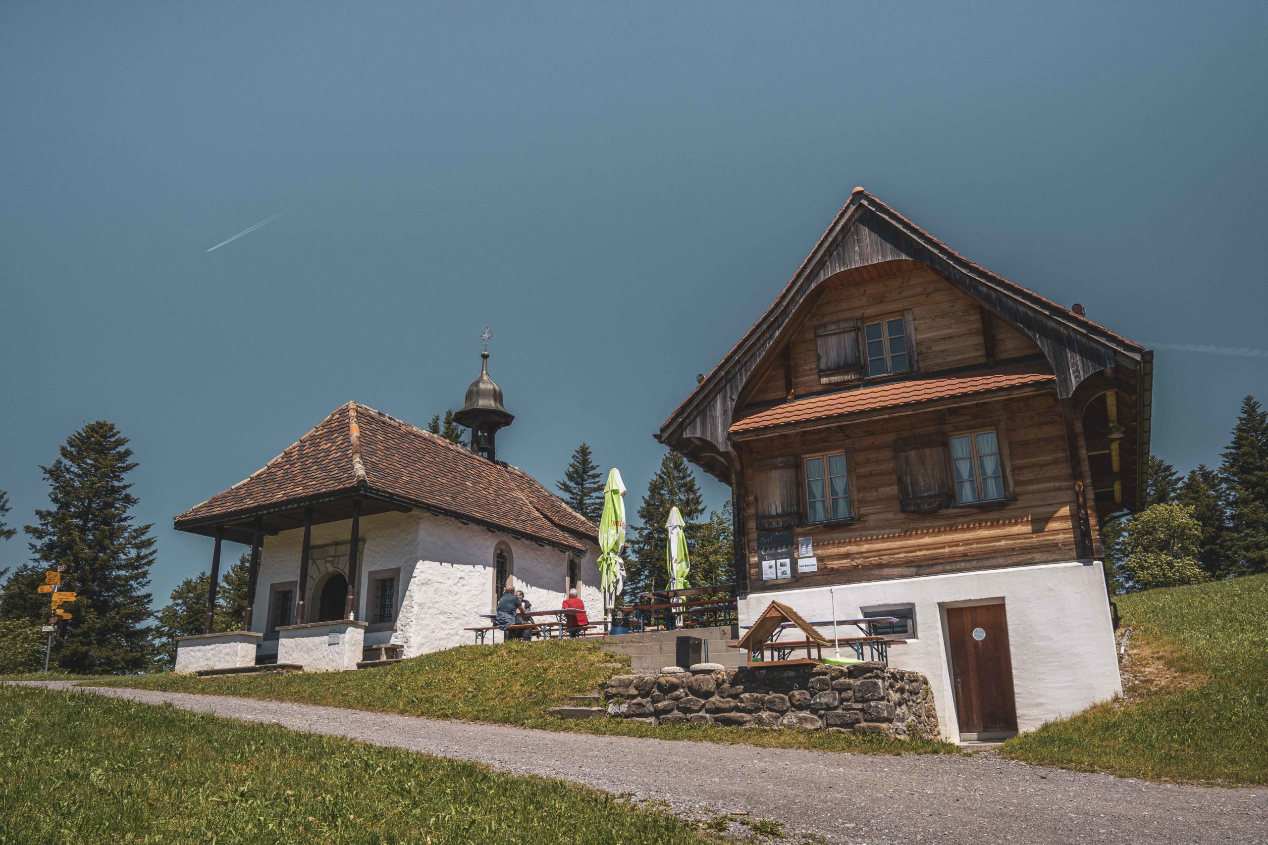 St. Jost