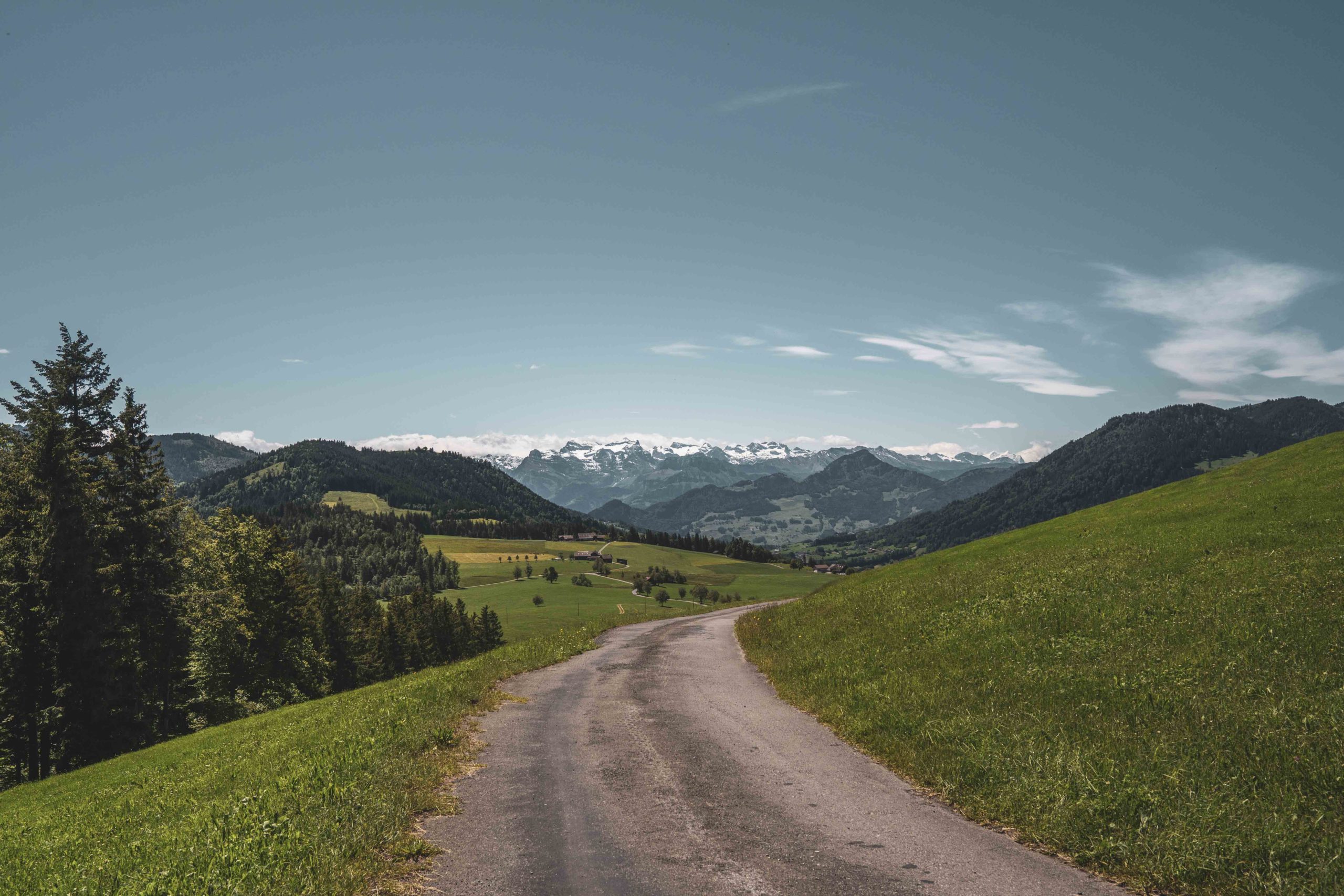 Wanderweg