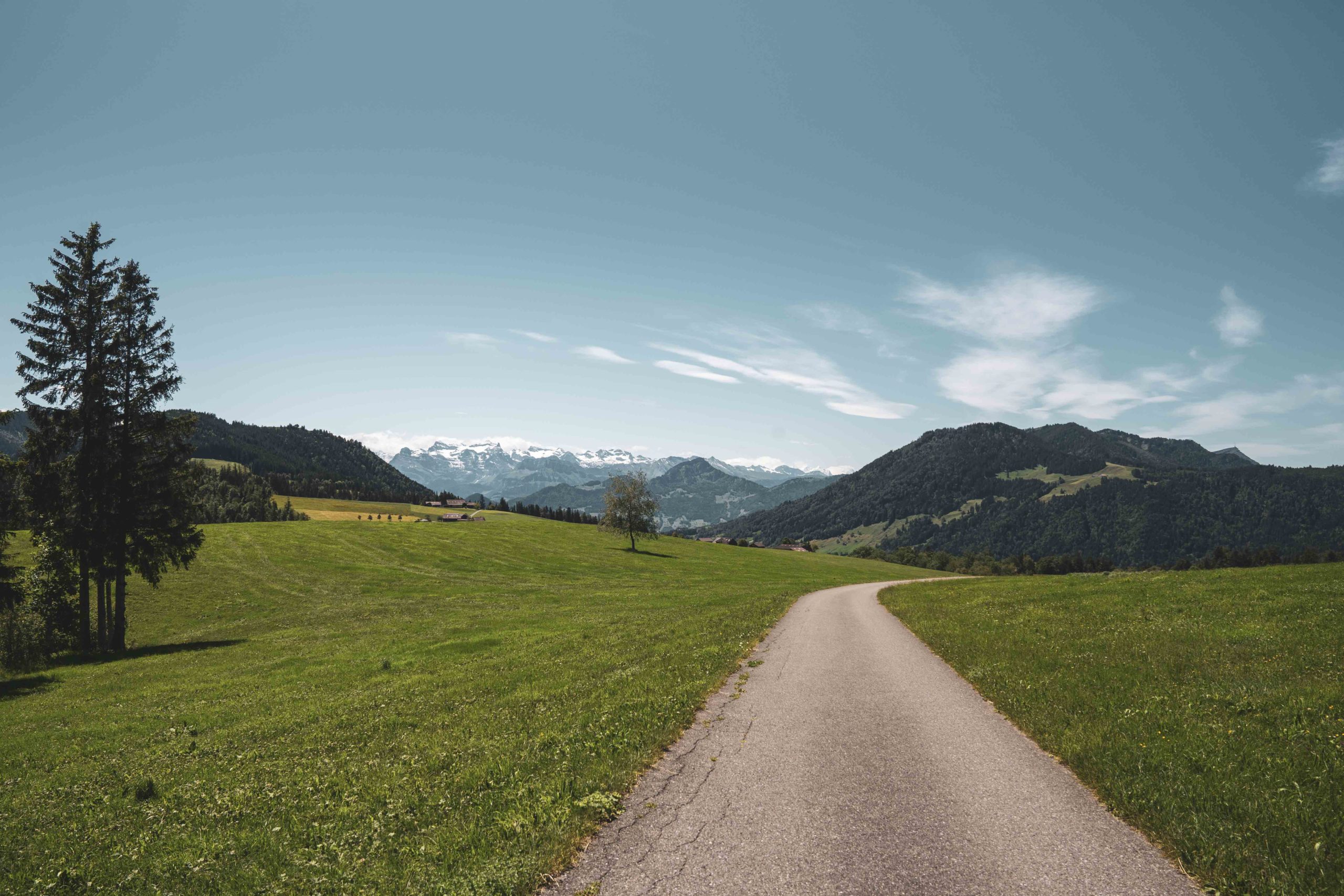 Wanderung