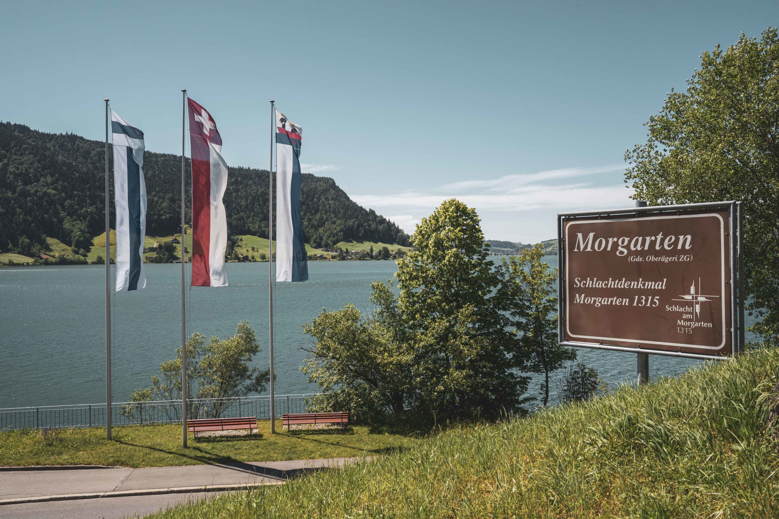 Morgarten